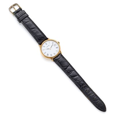 Eberhard Orologio da Polso