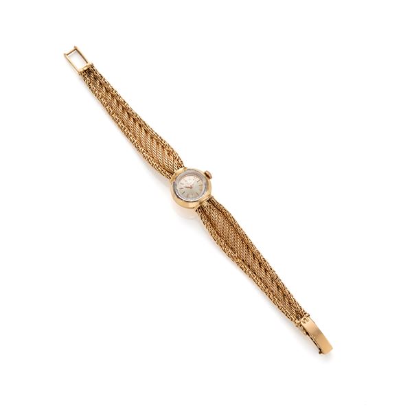 Omega Lady  - Asta Argenti, orologi e gioielli - Faraone Casa d'Aste