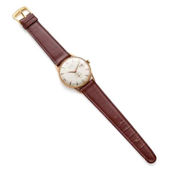 Ovation wristwatch  - Auction JEWELRY AND WATCHES - Faraone Casa d'Aste