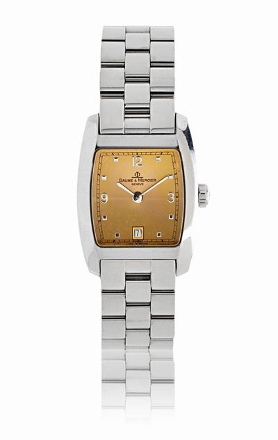 Orologio Baume&mercier