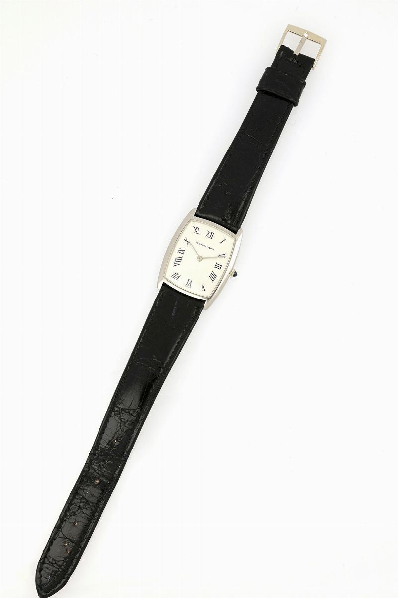 Audemars Piguet in Oro Bianco