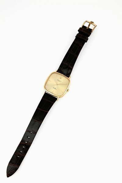 Rolex Cellini Oro Giallo