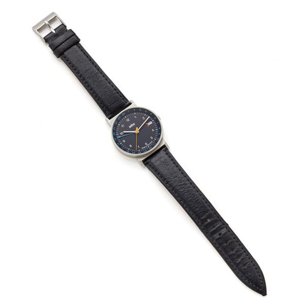 Braun AW24  - Asta Argenti, orologi e gioielli - Faraone Casa d'Aste