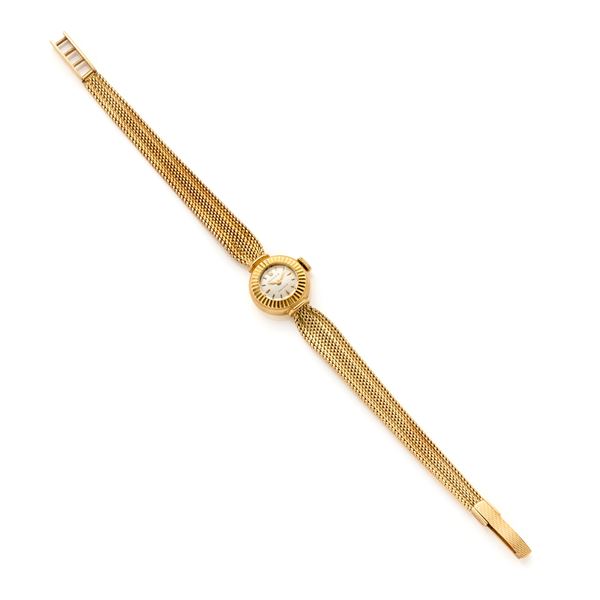 Rolex Precision  - Asta Argenti, orologi e gioielli - Faraone Casa d'Aste