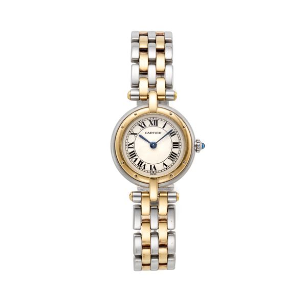 Cartier Panthère Vendôme  - Asta Argenti, orologi e gioielli - Faraone Casa d'Aste
