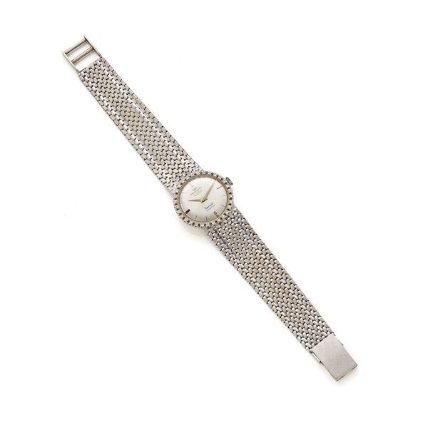 Pryngeps Lady  - Asta Argenti, orologi e gioielli - Faraone Casa d'Aste