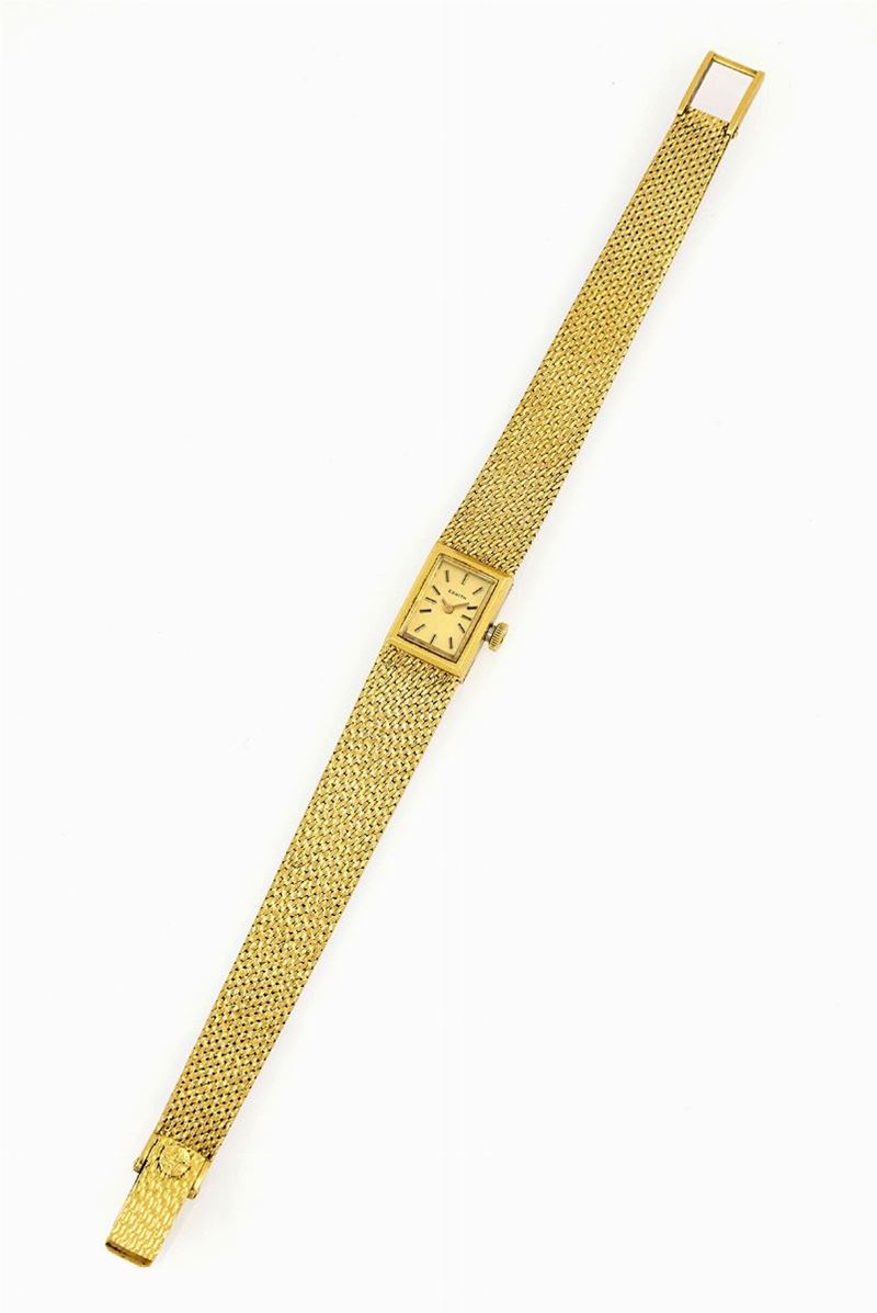 Zenith - Zenit Oro Giallo