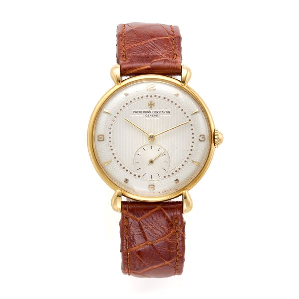 Vacheron Constantin : Vacheron Constantin  - Asta Argenti, orologi e gioielli - Faraone Casa d'Aste
