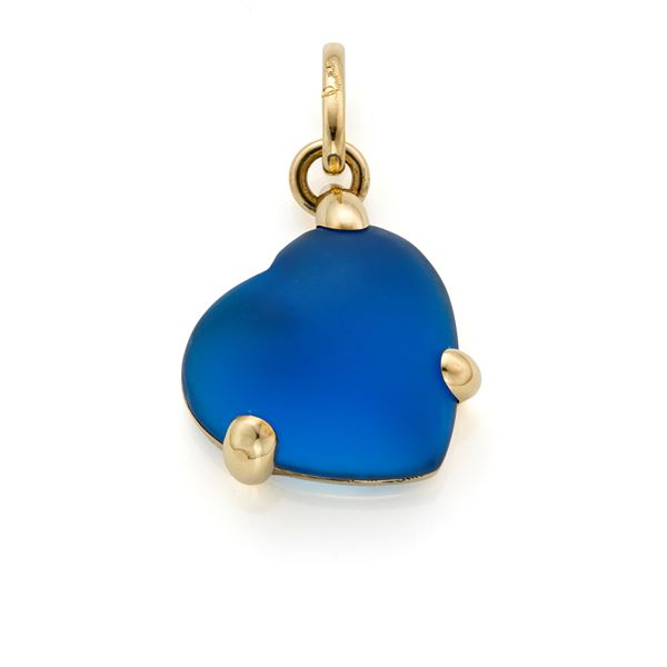Pomellato : Pendente Pomellato  - Asta Argenti, orologi e gioielli - Faraone Casa d'Aste