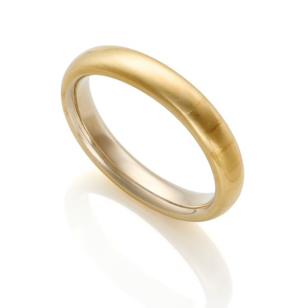 Pomellato : Gold Pomellato bangle  - Auction Argenti, orologi e gioielli - Faraone Casa d'Aste