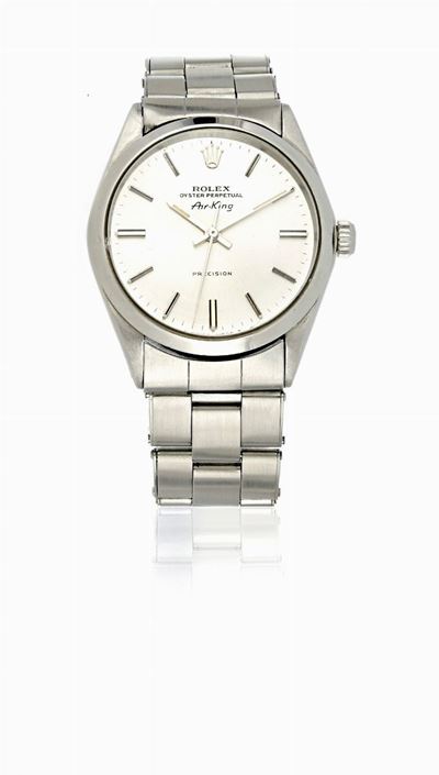 Rolex Oyster Perpetual Air King