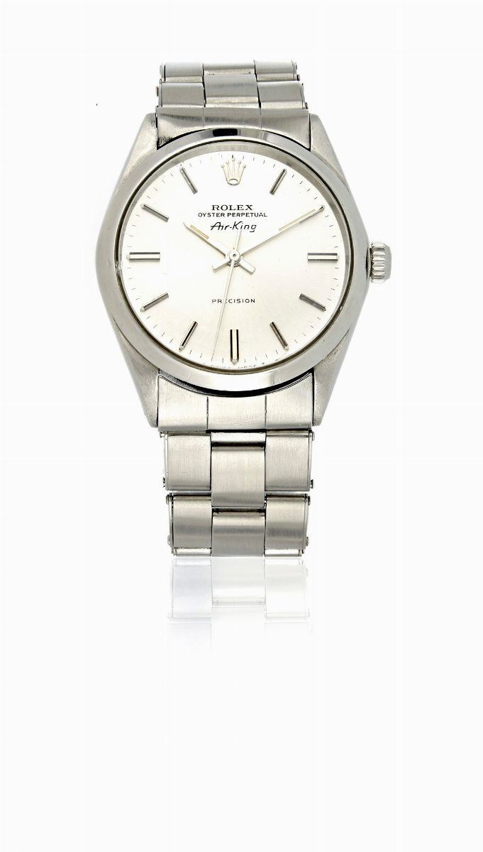 Rolex Oyster Perpetual Air King